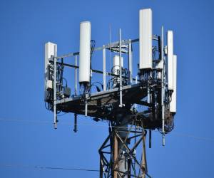 Jeder zehnte Schweizer ist stark gegen 5G-Ausbau