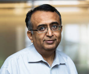 Raghu Raghuram wird VMware-CEO