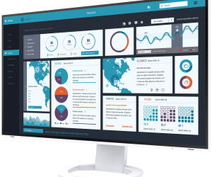 Eizo FlexScan EV2795 im Test