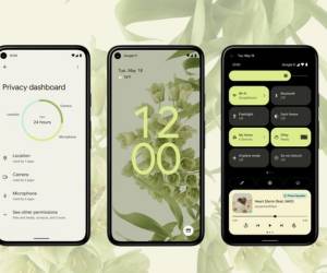 Android 12 im Detail