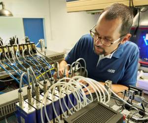 Automatischer Test der Softwarequalität