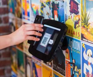 Sicherheitsrisiken bei QR-Codes