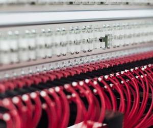 Init7 lanciert Internet-Speed von 25 Gbit pro Sekunde