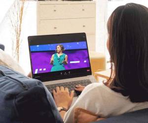 Zoom startet Event-Plattform