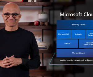 Corona-Pandemie prägt Microsofts Entwicklerkonferenz