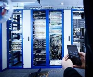 Berner Fachhochschule bündelt Cybersecurity-Aktivitäten