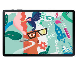 Samsung präsentiert Galaxy Tab A7 Lite und Galaxy Tab S7 FE
