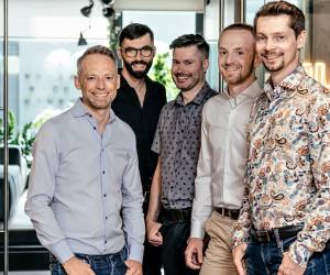 Citadelo expandiert in die Schweiz