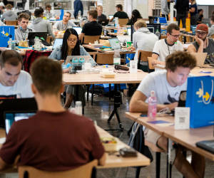 Digital Festival mit neuer Besitzerin