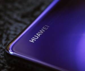 Huawei enthüllt das HarmonyOS