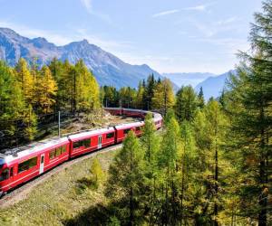 EFK: Bahnen könnten sich besser vor Cyberangriffen schützen