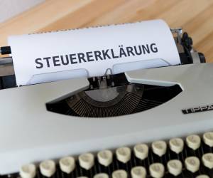 Kantone müssen E-Steuerverfahren anbieten