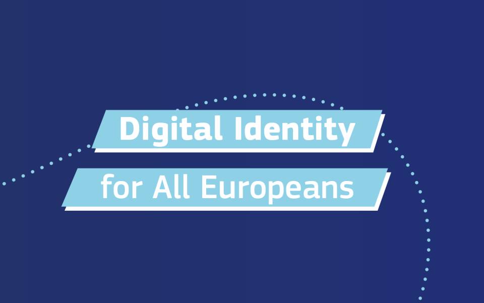 EUKommission präsentiert Details zur digitalen ID computerworld.ch