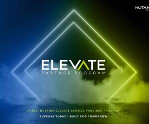 Nutanix startet das Serviceprovider-Programm Elevate
