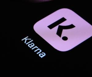 Klarna sichert sich 639 Millionen US-Dollar