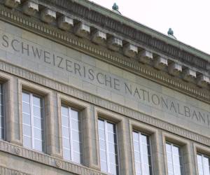 Digitalwährung: SNB startet neues Experiment – diesmal auch mit Grossbanken