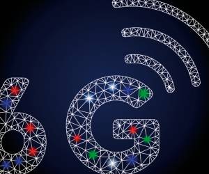 6G soll die Versprechen von 5G einlösen