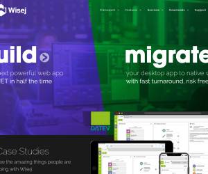 Mit Cobol ins Web