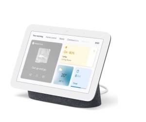 Im Test: Google Nest Hub (2. Generation)