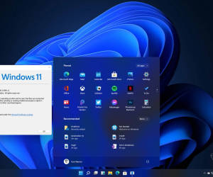 Das ist Windows 11