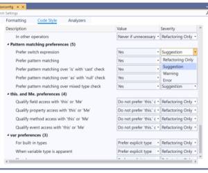 Produktiver mit Visual Studio arbeiten