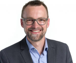 «Der Open-Source-Markt ist am Wachsen»