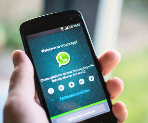 Grosse Mehrheit nutzt WhatsApp nach Datenschutz-Streit weiter