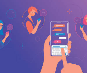 Messenger im Vergleich