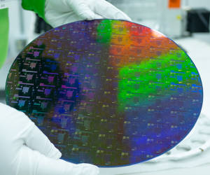 Chipfertiger Globalfoundries steckt Milliarden in neue Fabrik