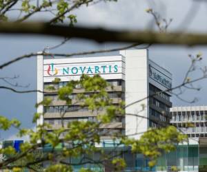 Novartis und HPE kooperieren bei Datennutzung
