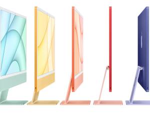 Test: Apple iMac 24 Zoll (2021)