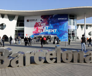 Mobil World Congress beginnt ohne grosse Namen