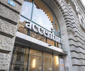 Trivadis wird Teil von Accenture
