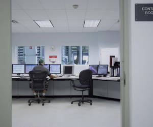 Warnung vor Ransomware, die auf industrielle Steuerungssysteme abzielt