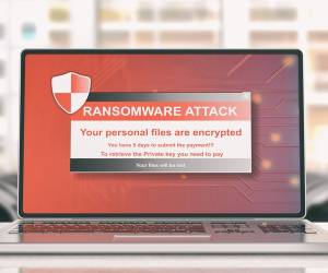 Lösegeld-Hacker wollen 70 Millionen Dollar nach Angriff auf Unternehmen