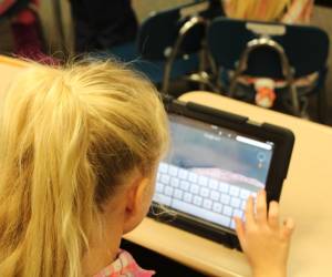 Tablets für alle Winterthurer Sekschülerinnen und -schüler
