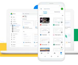 Google Drive: Sicherheitsupdate wird ältere YouTube- und Drive-Links aufheben
