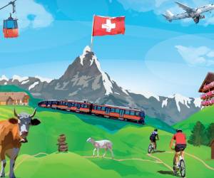 Kaufberatung: spannende Hard- und Software aus der Schweiz