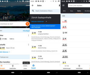 App-Test: Moovit (Buszeiten, Bahn-Fahrplan & ÖV-Info)