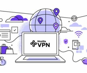 Mozilla VPN startet in der Schweiz