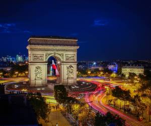 Google kassiert 500-Millionen-Euro-Strafe in Frankreich