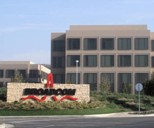 Broadcom bereitet Übernahmeangebot für SAS Institute vor