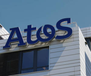 Atos streicht 1300 Stellen in Deutschland