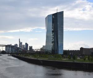 Europäische Zentralbank treibt digitalen Euro voran