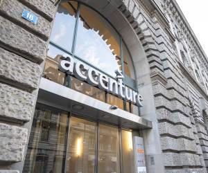 Accenture übernimmt den Google-Cloud-Dienstleister Wabion