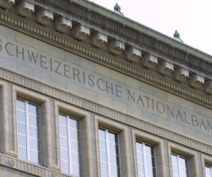 SNB und SIX bringen neues Kommunikationsnetzwerk an den Start