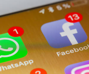 Irische Behörde soll Datenaustausch von WhatsApp und Facebook prüfen