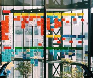 Kanban oder Scrum?