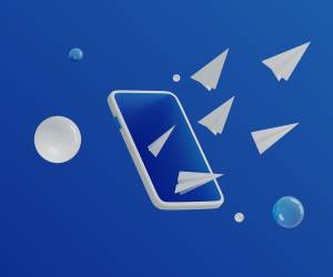 Vier kryptographische Schwachstellen in Telegram