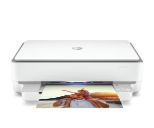 HP Envy 6030 im Test